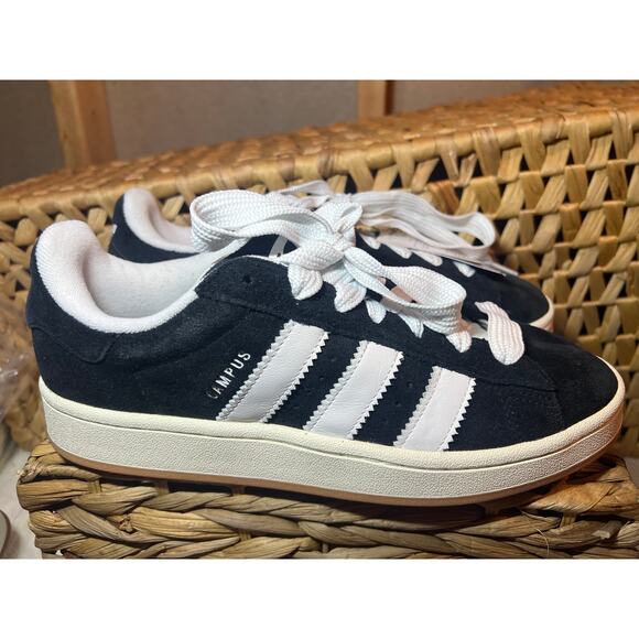 Adidas Campus 00 - Men’s 8.5 - Picture 2 of 8